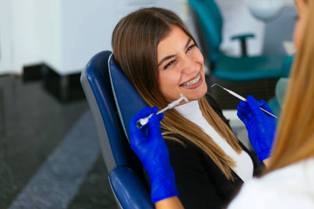 Best Traditional Braces  in Essex, IL