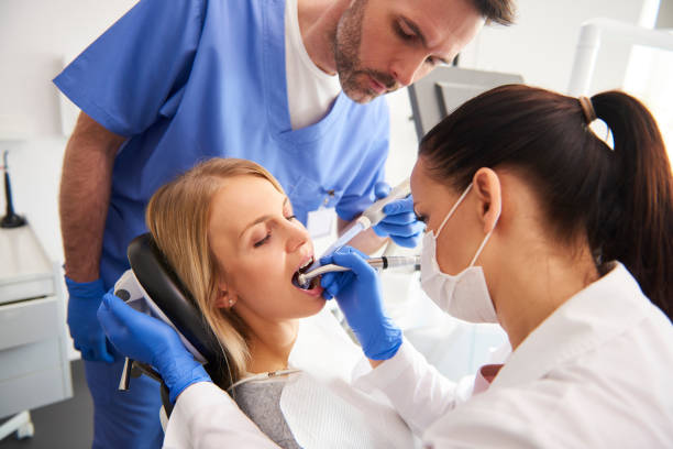 Best Laser Dentistry  in Essex, IL